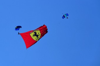 F1: Alapjaiban rossz az idei Ferrari