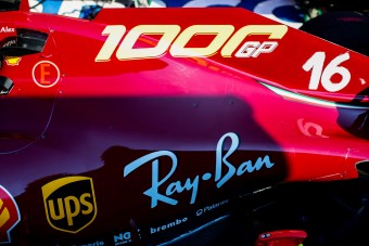 F1: „A Ferrari csak egy illúzió”