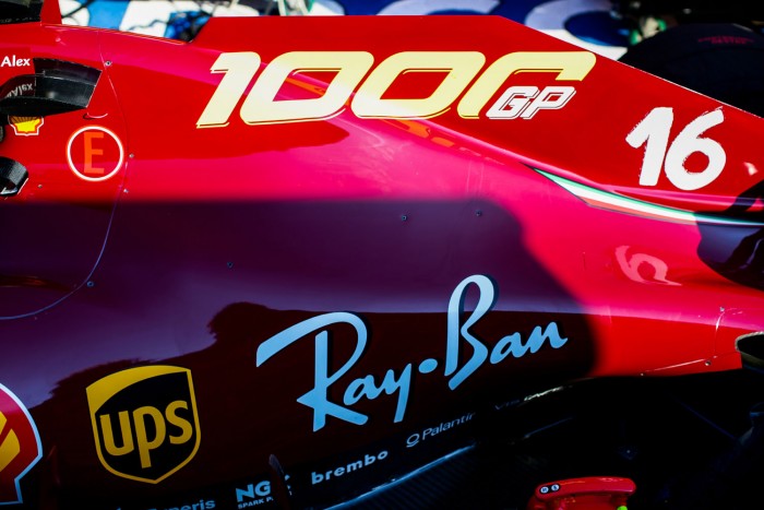 F1: „A Ferrari csak egy illúzió”