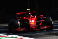 Ferrari: Baromságokat beszélnek a motorról! 1
