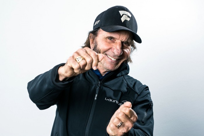 Szétperelik a Forma-1 világbajnokát 1