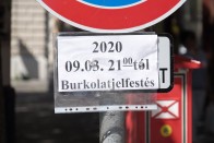 Nem találsz parkolóhelyet a körúton? Segítünk! 19