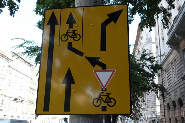 Nem találsz parkolóhelyet a körúton? Segítünk! 4 Nem találsz parkolóhelyet a körúton? Segítünk! 4
