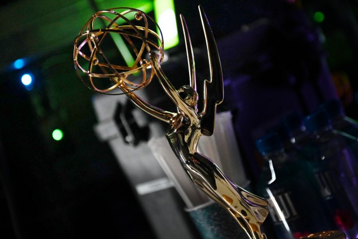 A Watchmen lett az Emmy-gála legnagyobb győztese