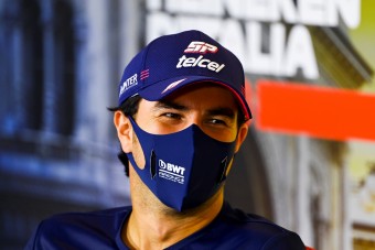 F1: Csúsztatással vádolták meg a kirúgott pilótát