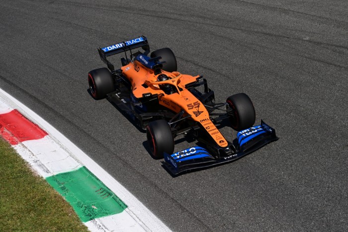 F1: Tudta a McLaren, hogy erős lesz az időmérőn – azt nem, hogy ennyire