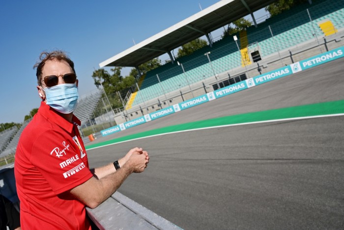 F1: Vettelnek nem lesz több bajnoki címe