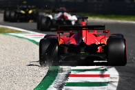Ferrari: Leclerc-nek még fel kell nőnie 1