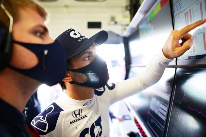 A mennyből a pokolba került az új F1-es győztes 1 | Vezess A mennyből a pokolba került az új F1-es győztes 1