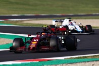 F1: Alapjaiban rossz az idei Ferrari 2