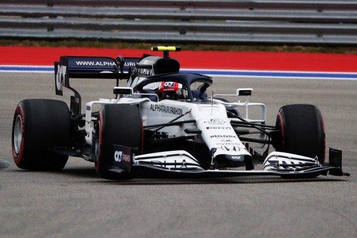 F1: Gasly még mindig Red Bull-pilóta 1 | Vezess F1: Gasly még mindig Red Bull-pilóta 1