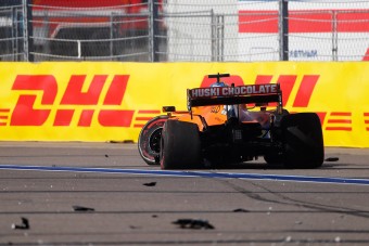 F1: Változtatásokat követelnek a versenyzők