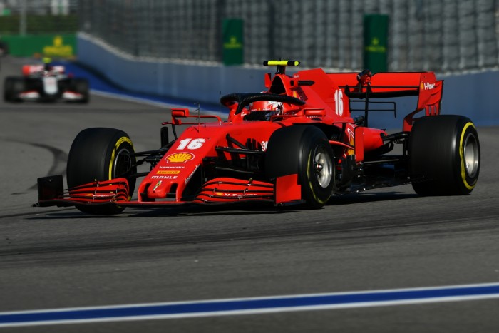 F1: Jövőre sem nyer a Ferrari, de 21 év szünet sem lesz