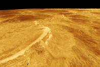 Összekaptak a tudósok a Vénusz felhői miatt 1