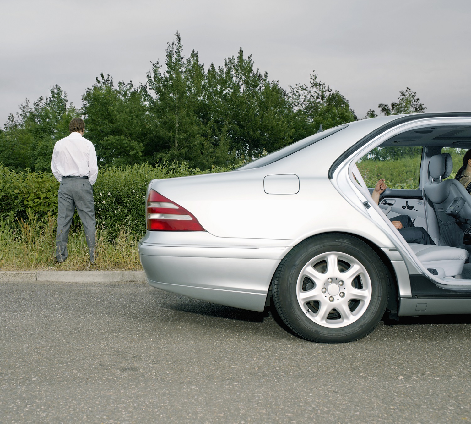 A veszélyforrás, amire ritkán gondolunk az autóban 3