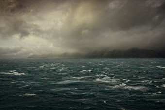 Ijesztő: ennyivel nőhet a tengerek szintje 2100-ra