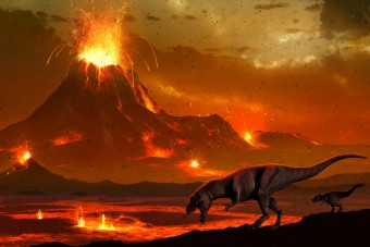 Rájöttek, mi hozhatta el a dinók korát a Földön