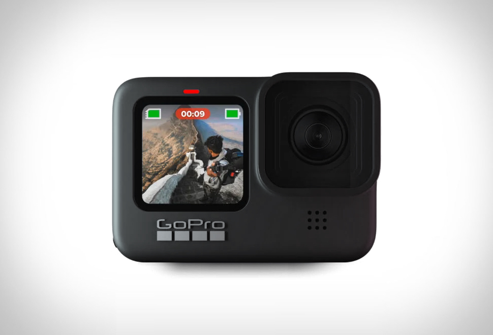 Itt a legújabb GoPro, ami mindenben egy kicsit többet tud 1 | Vezess Itt a legújabb GoPro, ami mindenben egy kicsit többet tud 1