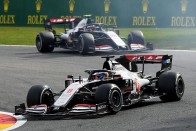 F1: Megvan, ki lesz a Haas egyik új versenyzője 1