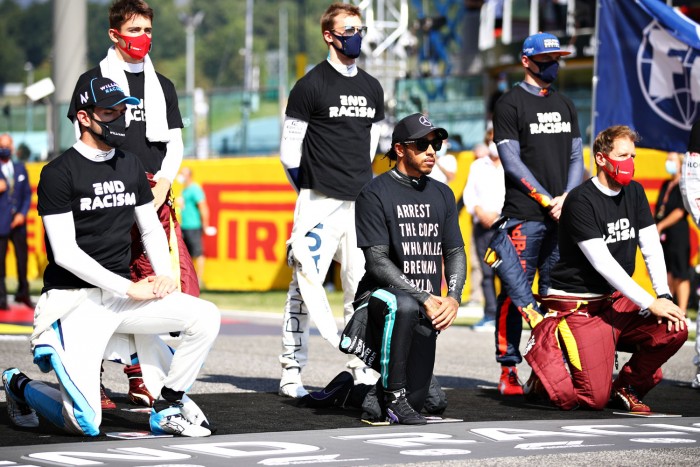 F1: Hamilton miatt szigoríthatnak