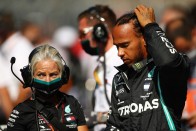 F1: Hamilton nem érez magában újabb három évet 1