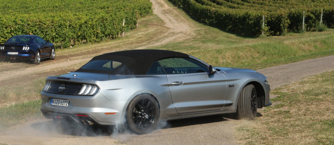 Ez a V8 meglep a fogyasztásával