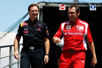 F1: A csapatoknak egy rossz szavuk sincs az új főnökre