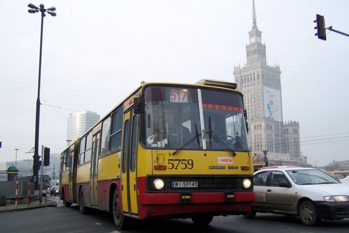 Nagy népszerűségnek örvend ez a 38 éves Ikarus 9