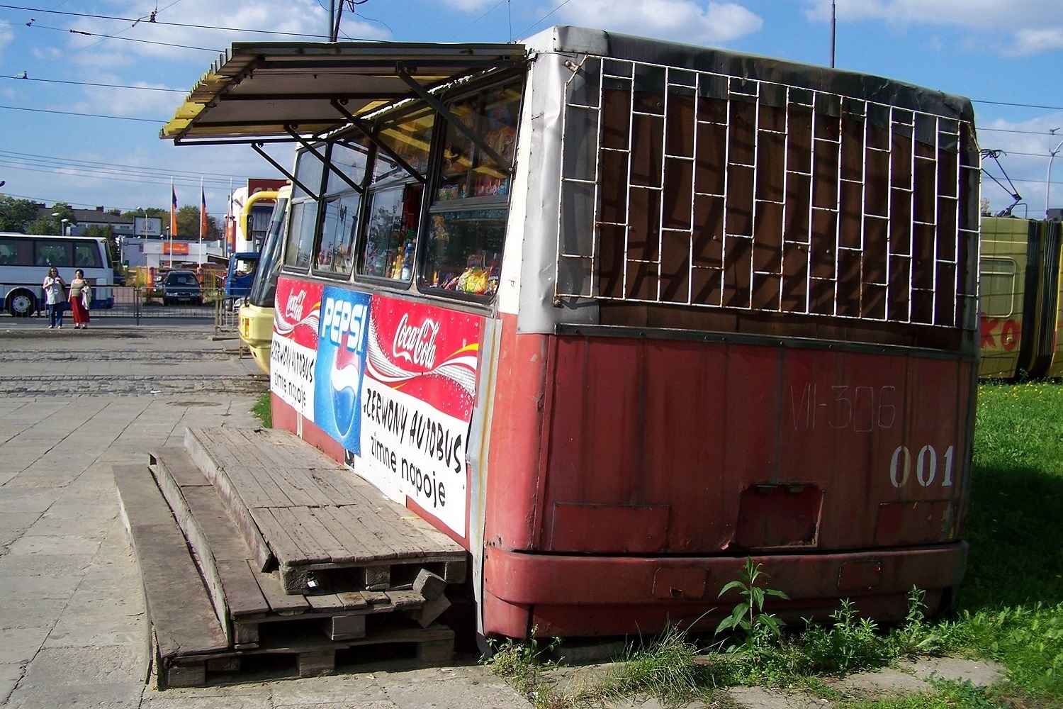 Nagy népszerűségnek örvend ez a 38 éves Ikarus 11