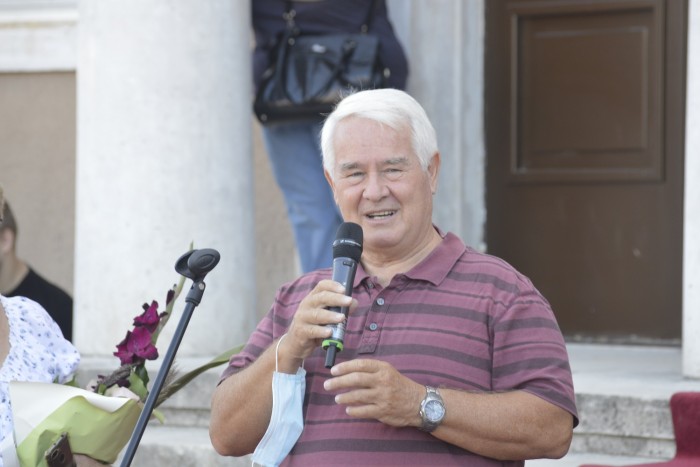 Állandó Ikarus-tárlat nyílt Mátyásföldön 5 Állandó Ikarus-tárlat nyílt Mátyásföldön 5