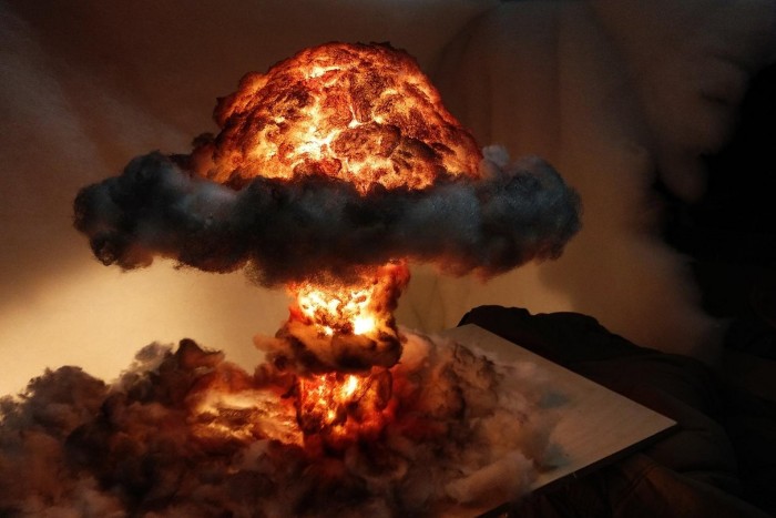 Az atombomba-lámpánál ma már nem látsz menőbb dolgot 1