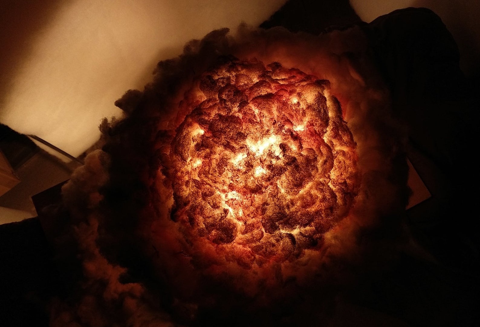 Az atombomba-lámpánál ma már nem látsz menőbb dolgot 3 | Vezess Az atombomba-lámpánál ma már nem látsz menőbb dolgot 3