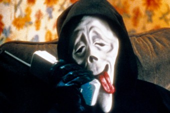 Telik az idő, már 20 éves az első Horrorra akadva mozi