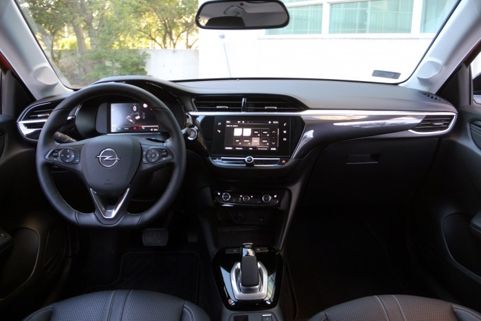 Későn ébredt az Opel, de nagyot lép a többiek után 3 Későn ébredt az Opel, de nagyot lép a többiek után 3