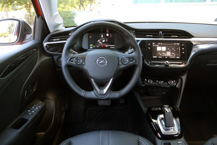Későn ébredt az Opel, de nagyot lép a többiek után 11 Későn ébredt az Opel, de nagyot lép a többiek után 11