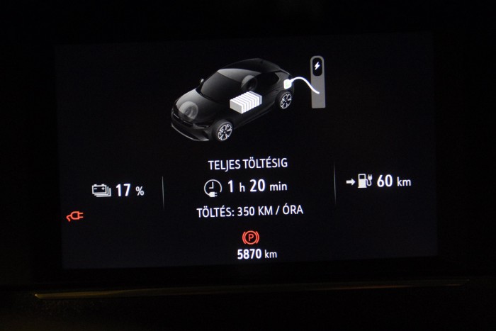 Későn ébredt az Opel, de nagyot lép a többiek után 16 Későn ébredt az Opel, de nagyot lép a többiek után 16