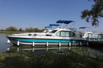 Hajót vezetnél, de nincs jogsid? Itt a lehetőség, ezt viheted!