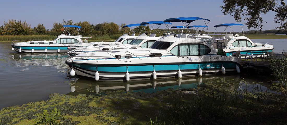 Hajót vezetnél, de nincs jogsid? Itt a lehetőség, ezt viheted!