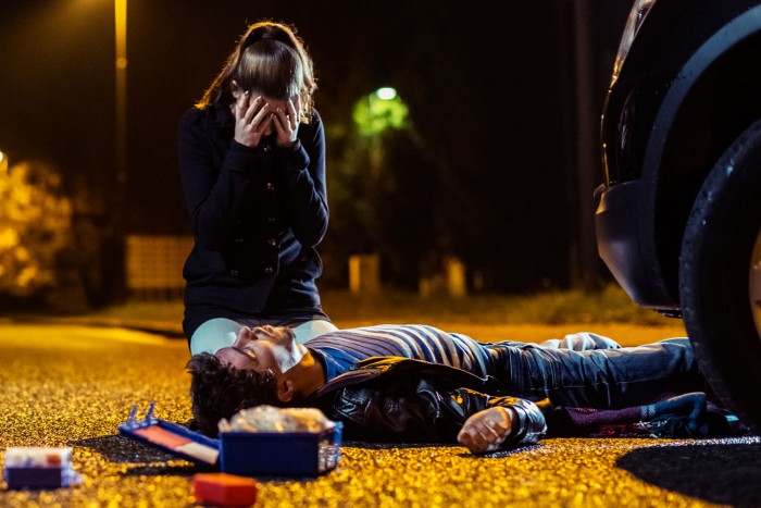 Megúszta a gyorshajtó a részeg halálra gázolását 3 Megúszta a gyorshajtó a részeg halálra gázolását 3