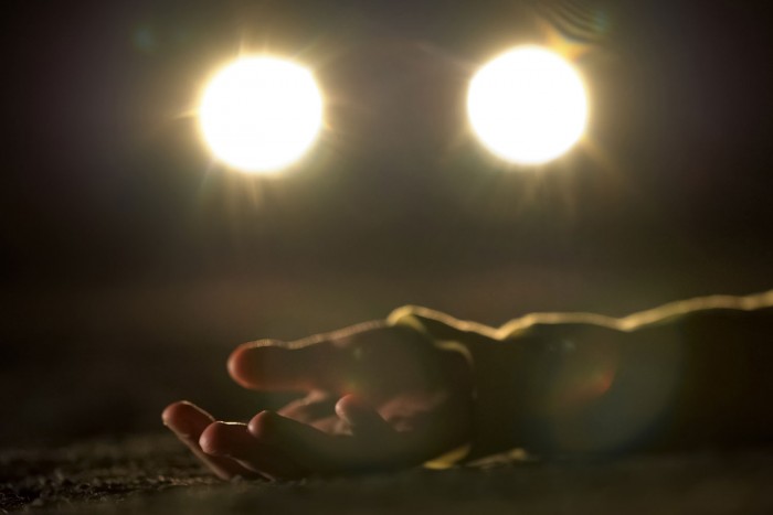 Megúszta a gyorshajtó a részeg halálra gázolását 1 Megúszta a gyorshajtó a részeg halálra gázolását 1