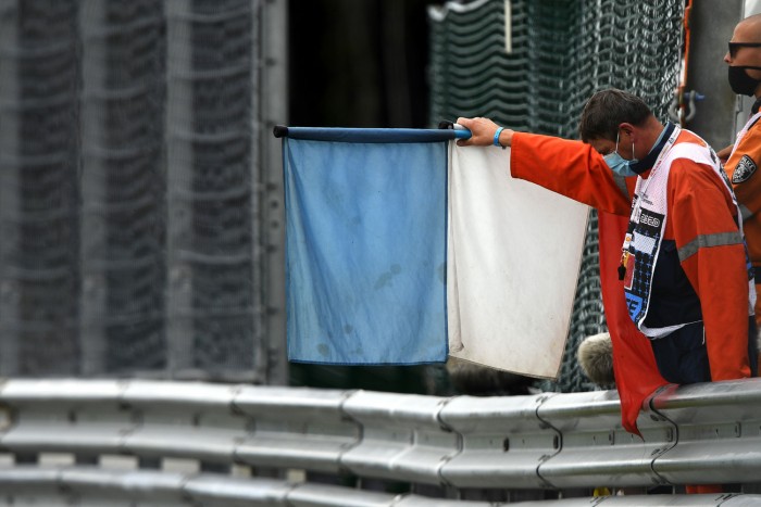 Vad ötlettel dobnák fel az F1-et