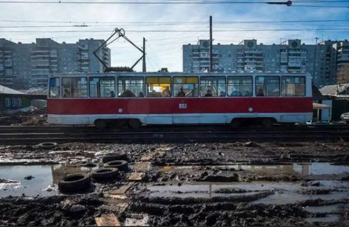 Ez a 10 fotó a bizonyíték, hogy Oroszország egy másik dimenzió 9 Ez a 10 fotó a bizonyíték, hogy Oroszország egy másik dimenzió 9