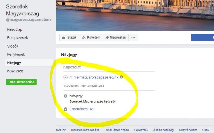 Kőkemény átveréssel indítja az iskolakezdést ez a Facebook-oldal 2 Kőkemény átveréssel indítja az iskolakezdést ez a Facebook-oldal 2