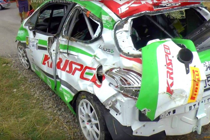 Teljesen mindegy, ki hibázott, nem keresünk felelőst! 7