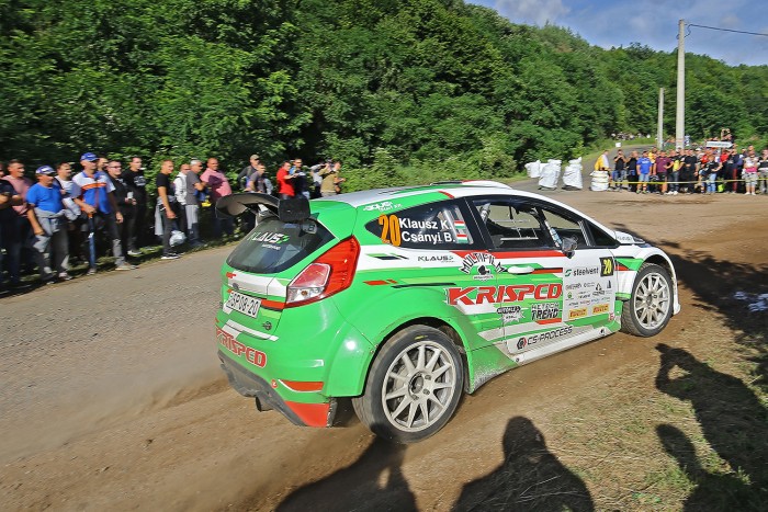 Teljesen mindegy, ki hibázott, nem keresünk felelőst! 8