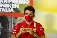 F1: Meglepő kijelentést tett a Ferrari csapatfőnöke 1