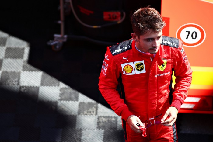 F1: Hazai pályán még fájóbb a Ferrari szenvedése 2 F1: Hazai pályán még fájóbb a Ferrari szenvedése 2