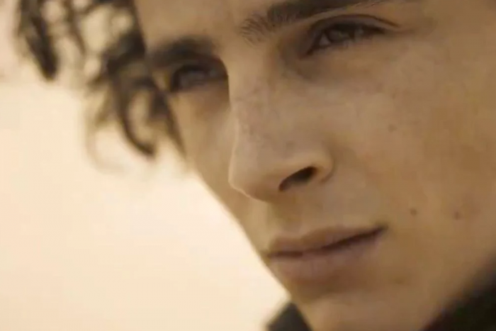 Zord és látványos filmet ígér a Dűne legelső előzetese