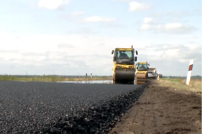 Kísérleteznek a magyar utakkal