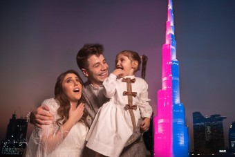 Drága babaváró bulit rendezett az influencerpár